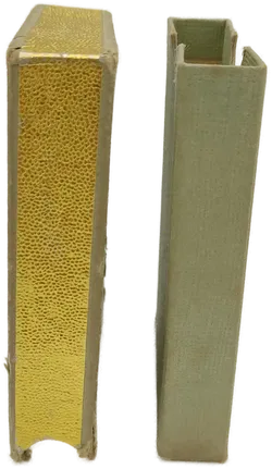 Vintage Märchen Quartett mit Texten der Gebrüder Grimm - Bild 2