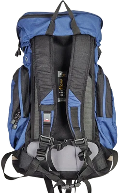 McKindley Mistral 35 Wanderrucksack, multicolor – Vorschau 2