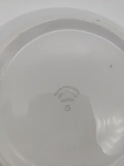 Suppentopf Porzellan | Wilhemsburger Klassiker - Bild 4