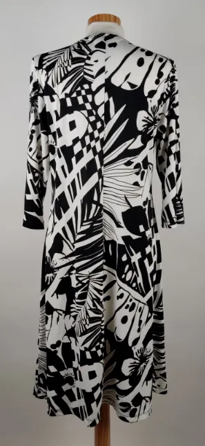 Betty Barclay - Damenkleid Gr. M  – Bild 3