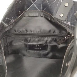 BAO BAO Issey Miyake "Lucent" Shopper/ Tote Bag | Silber Metallic | Neuwertig – Vorschau 4