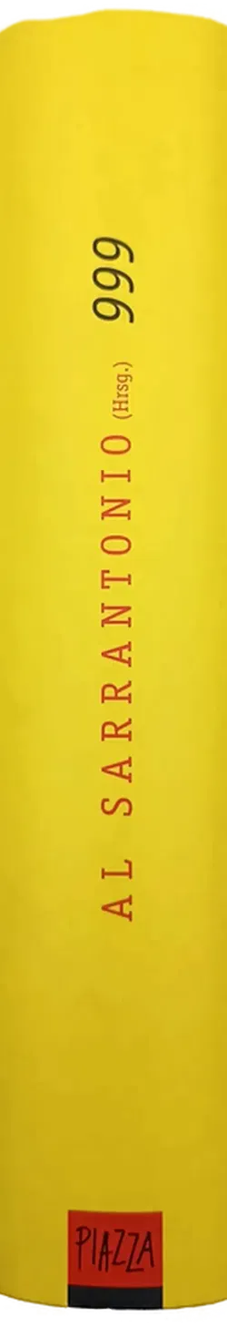 999 - Al Sarrantonio - Bild 2