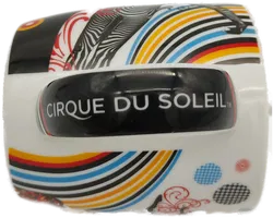 CIRQUE DU SOLEIL Häferl Mehrfarbig  - Bild 4