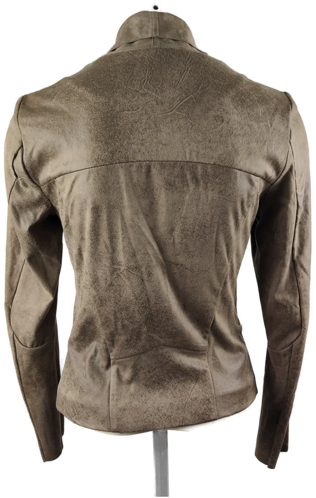 Damenjacke von Zara , Unifarben | Herbstliebling – Bild 3