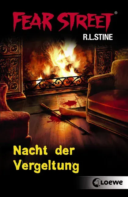 Fear Street – Nacht der Vergeltung - R.L. Stine - Bild 2