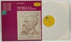Dvorak - Sinfonia N. 9 (5) "Dal Nuovo Mondo" / Schallplatte – Vorschau 4