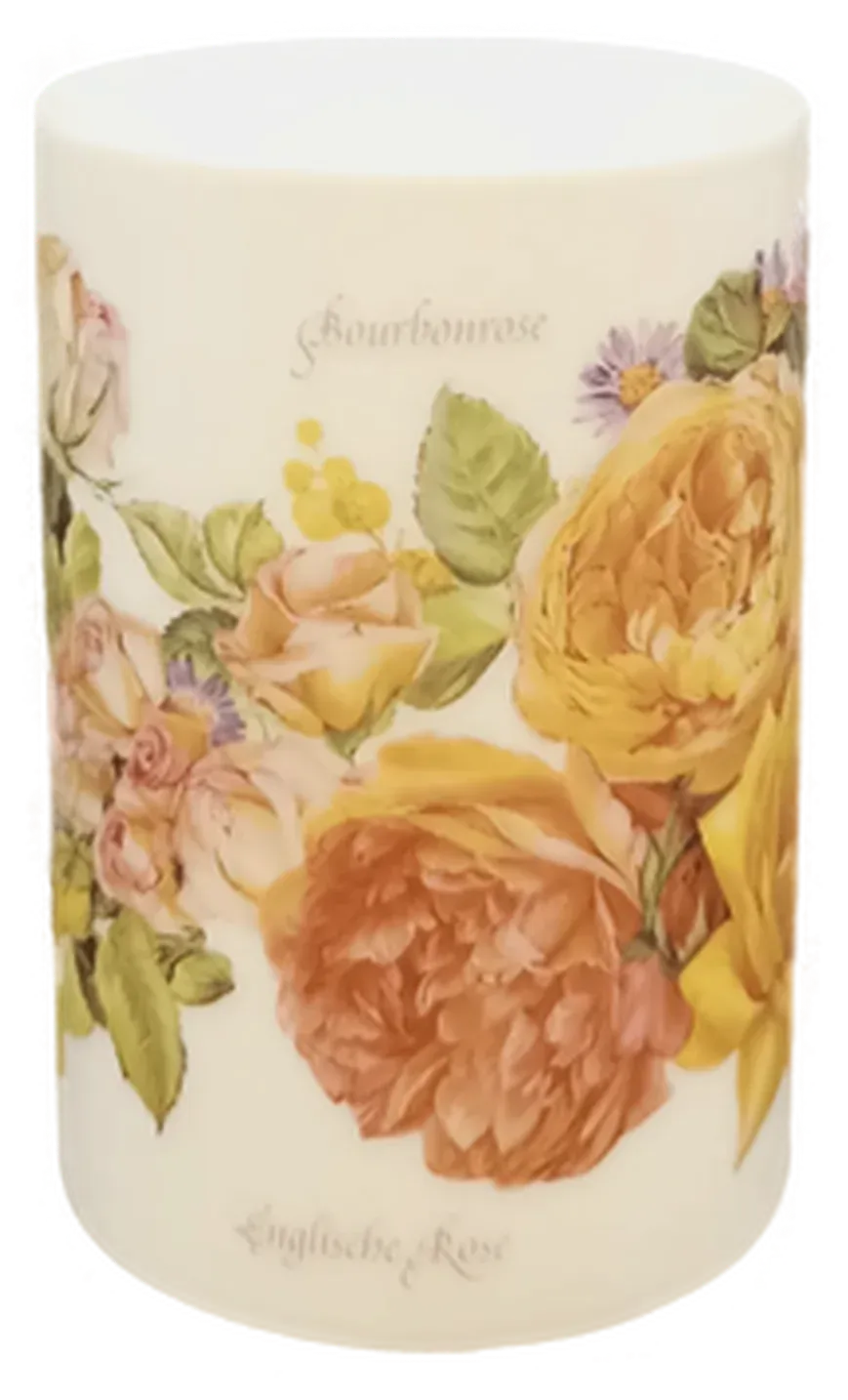 Ursula Band - Künstlertassen aus der Kollektion "Zauber-Sinfonie der Blumen" (7-teilig) – Bild 9