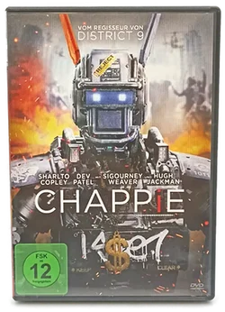 DVD 