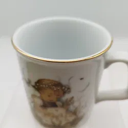Tasse Sonstige Porzellan Hummel-Maiglöckchen | Wie Neu - Bild 4