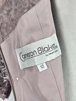 Abendkleid - 01 - Cameron Blake by Mon Cheri - Bild 9