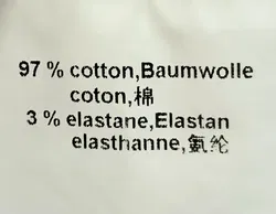 Marc Cain Hosen gemustert Gr. M - Bild 6