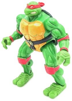 Mirage Studios Playmates Toys 1996 Teenage Mutant Ninja Turtles Raphael - Bild 1