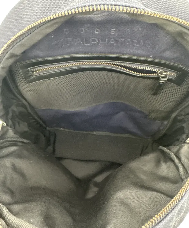 Scuderia AlphaTauri Rucksack – Bild 4