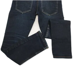 &DENIM Kinder-Jeanshosen - Gr. 146 / 99% Baumwolle - Bild 4