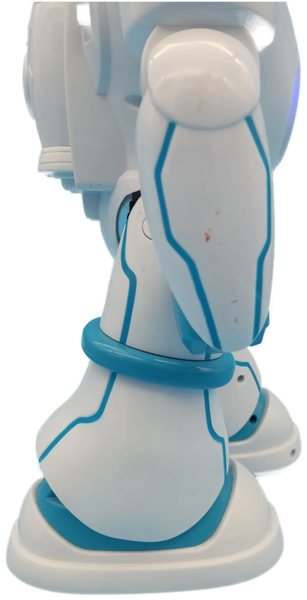 Lexibook "Powerman Kid" Lernroboter – Bild 8