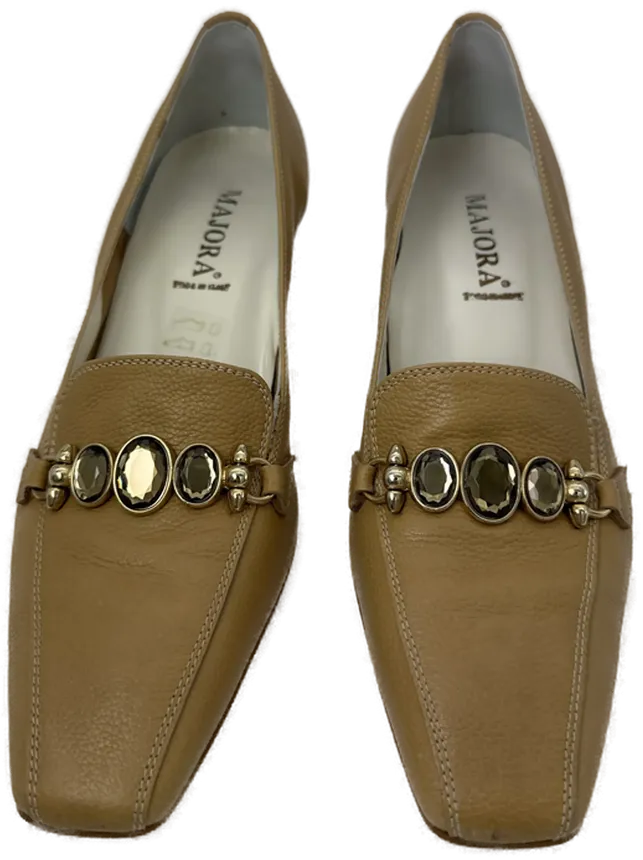 Majora - Damen Schuhe - Gr. 37 - Bild 1