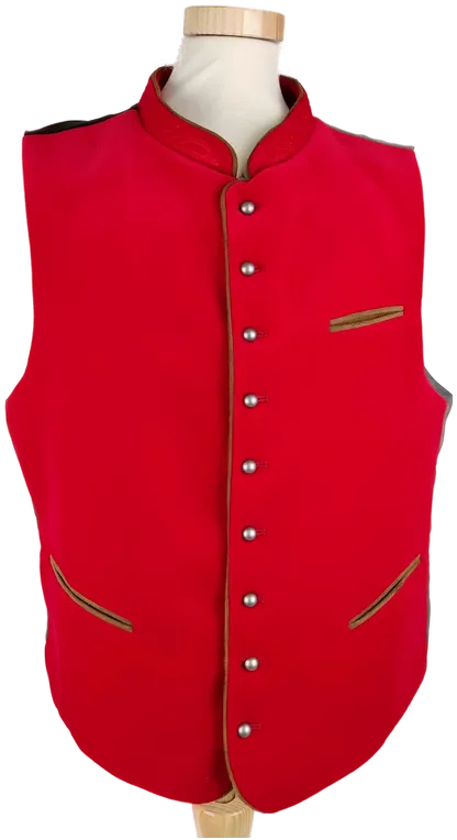Samtgilet 
