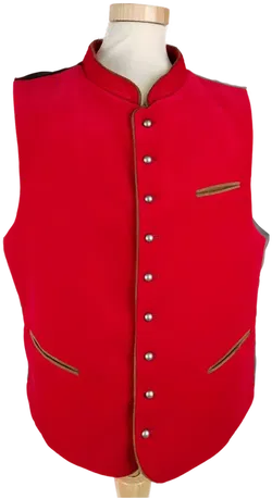 Samtgilet 