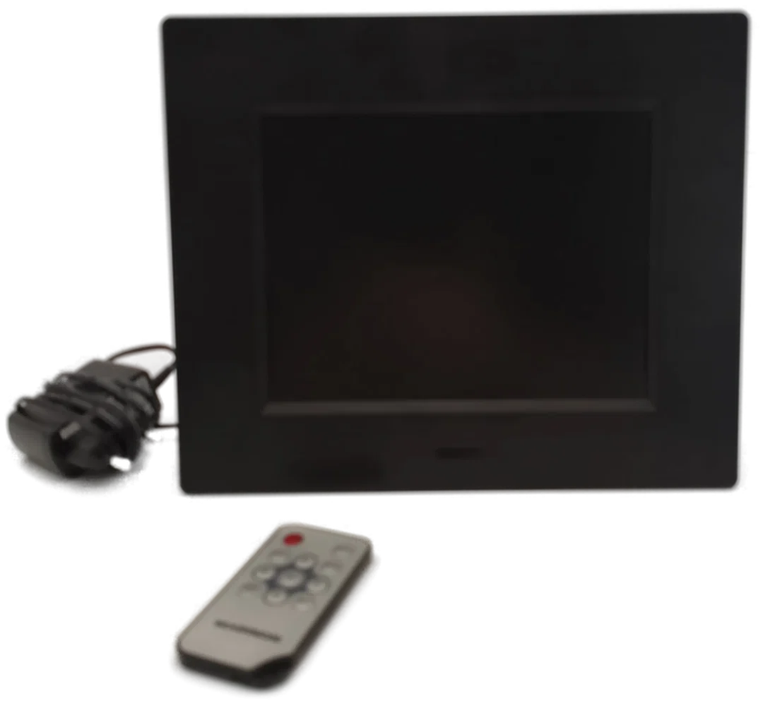 Maginon, digitaler Bilderrahmen, neu – Bild 2