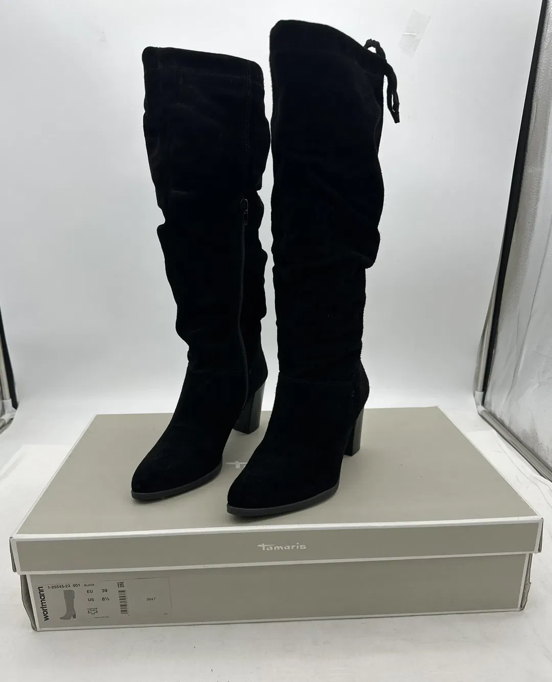 Tamaris - Damenstiefel Gr. 39 - Bild 4