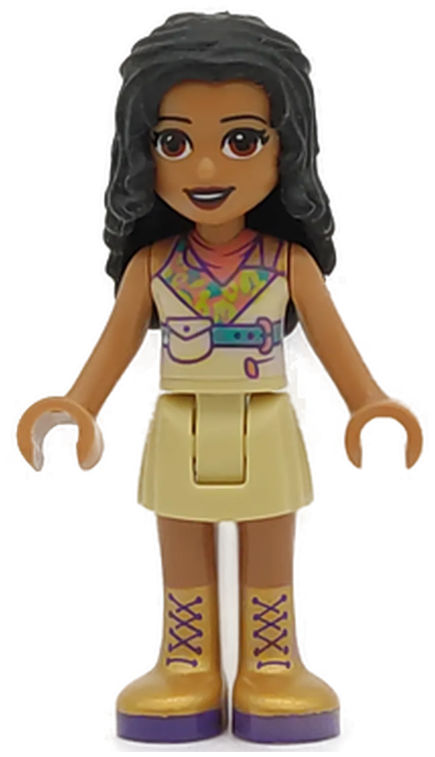 Lego Friends Figur - Bild 4