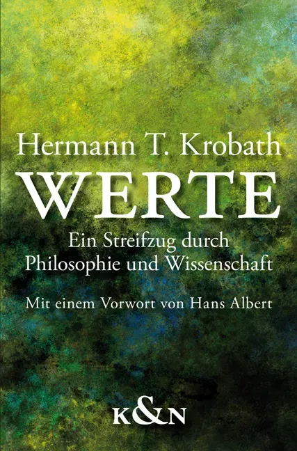 Werte - Hermann T. Krobath - Bild 1
