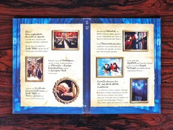 Harry Potter und der Stein der Weisen - Film - DVD - 2-Disc Edition im Schuber – Vorschau 6