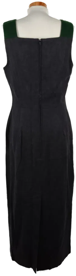 Tramontana - Trachtenkleid Gr. 40 - Bild 3