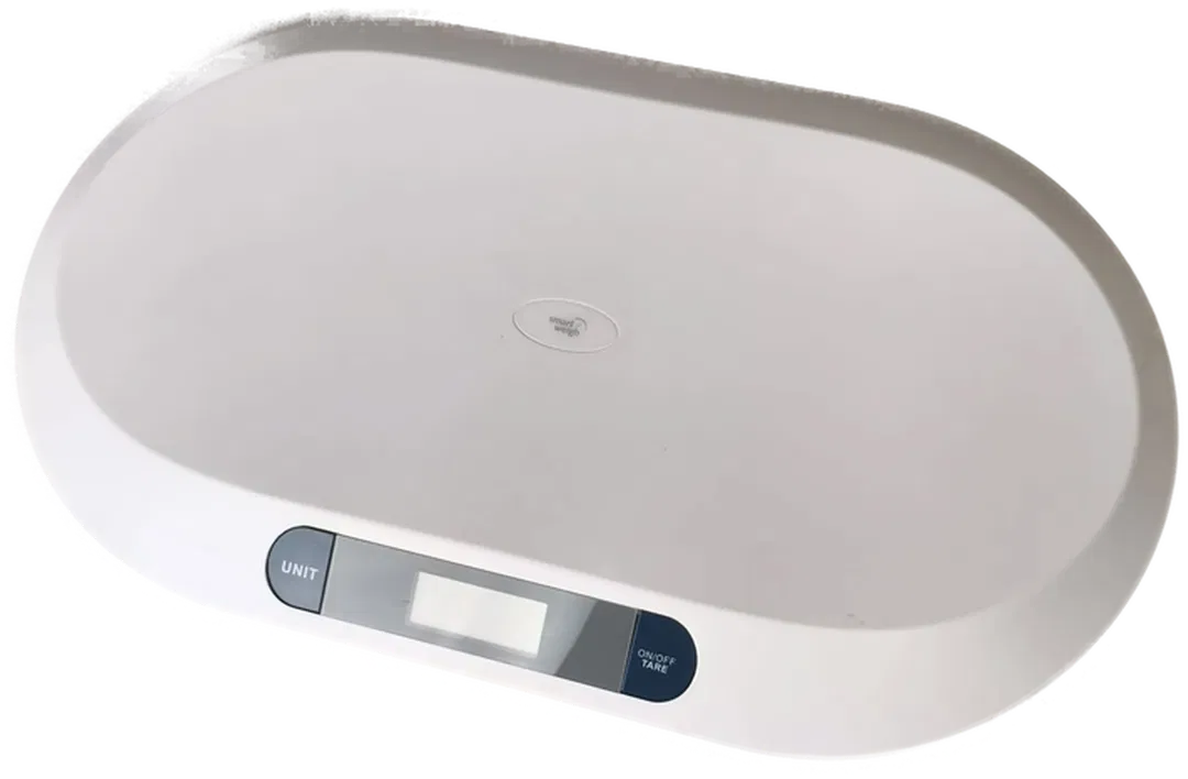 Babywaage, smart weigh - Bild 4