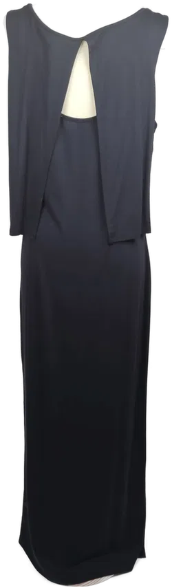 C&A Damenkleid maxi dunkelblau - M/38 - Bild 2