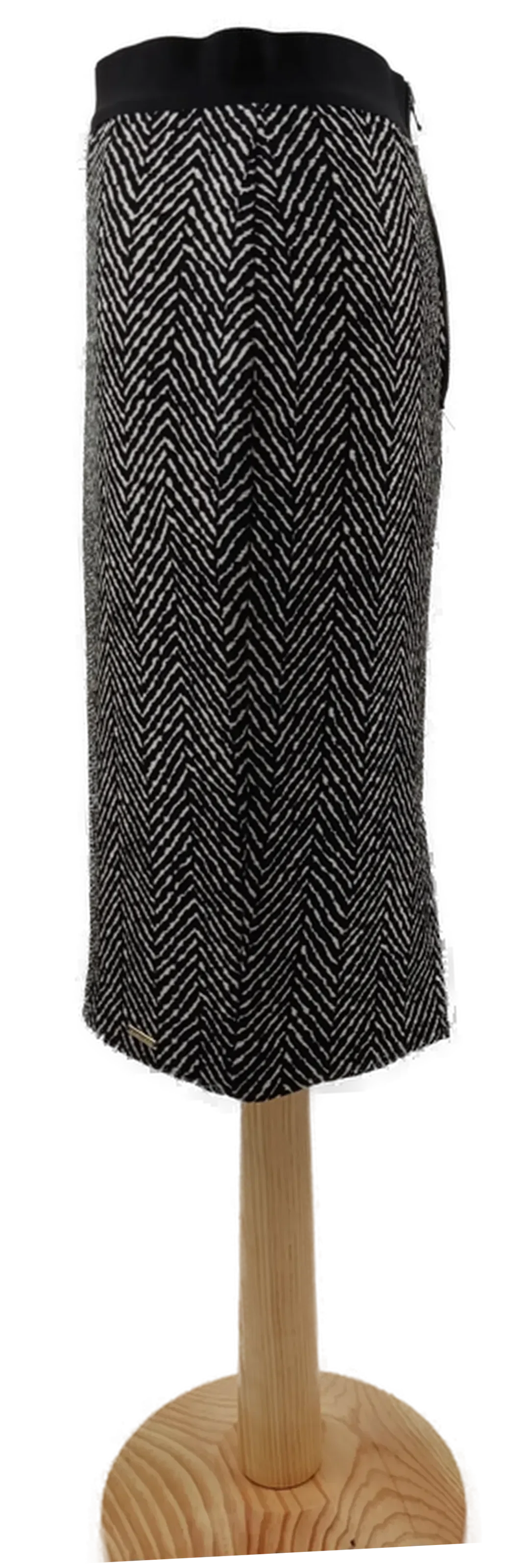 Rock Schwarz-Weiß  – Bild 4