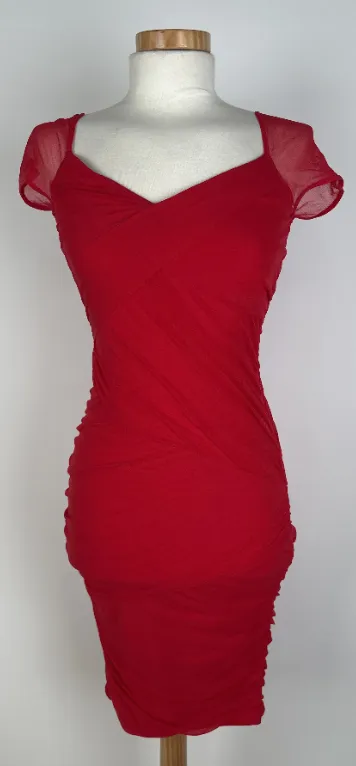 Wolford - Damenkleid - Gr. XS - Bild 4