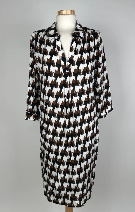 Smashed Lemon - Damenkleid - Gr. 38 - Bild 4