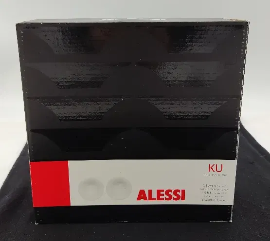 Alessi - 2x Schalen - Bild 1
