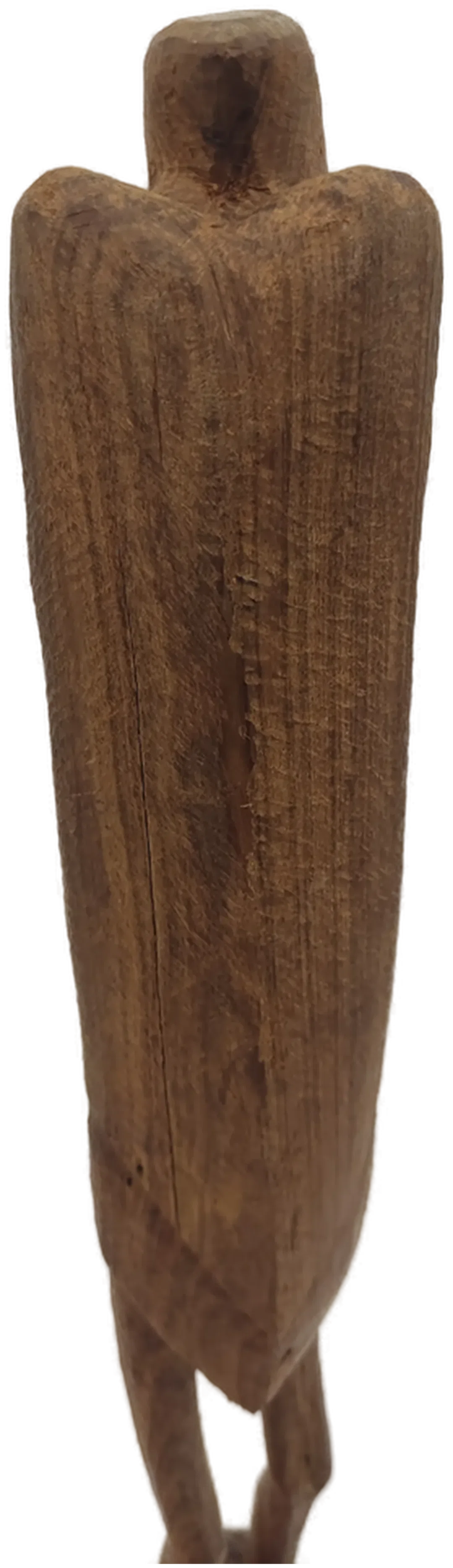 Moba Tchitchiri Holzfigur, Togo | Afrikanischer Vintage-Charme – Bild 7