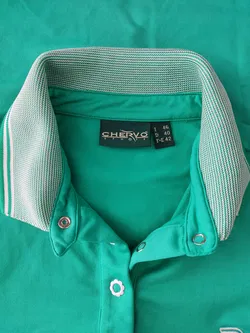 Damen Golf T-Shirt GR.40 - Bild 3