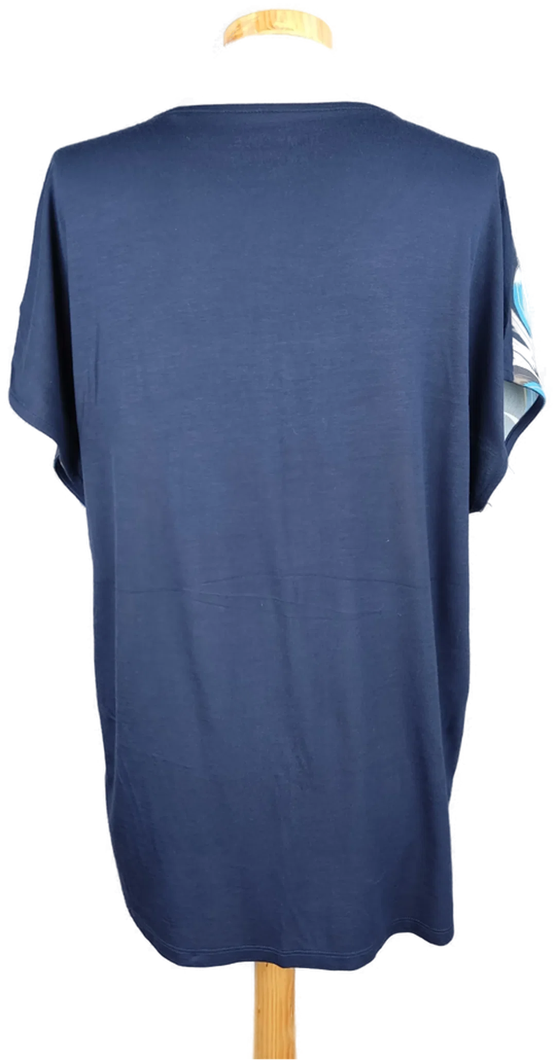 s.Oliver Damen T-Shirt bunt - M/L – Bild 3