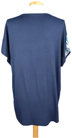 s.Oliver Damen T-Shirt bunt - M/L - Bild 3