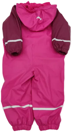 Impidimpi  Kinder Matschanzug mehrfarbig Gr. 86/92 - Bild 2