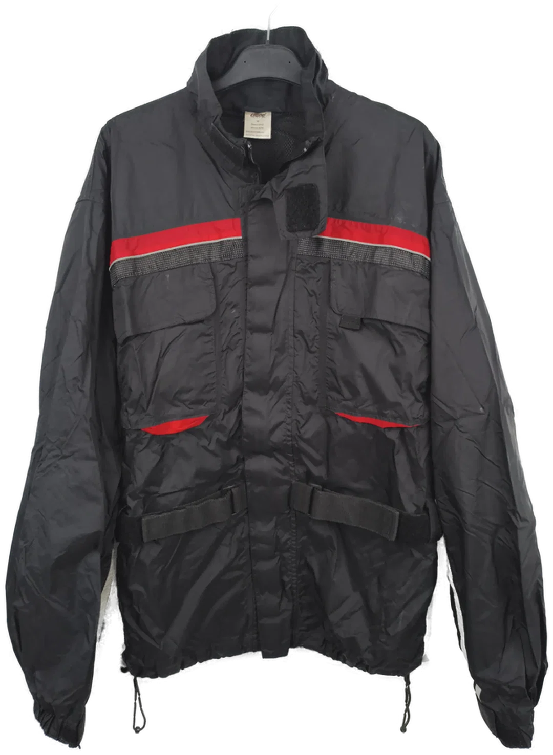 Regenkleidung, Crane, Gr. M, Zweiteiler - Bild 1