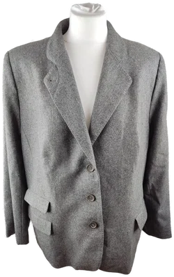 Damen Sakko JOBLS aus Schurwolle Gr. 46 | Eleganter Klassiker