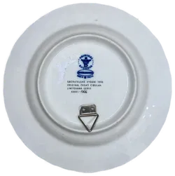 Wandteller - Sberatelske Vydani 1996 - 1706 - Bild 2