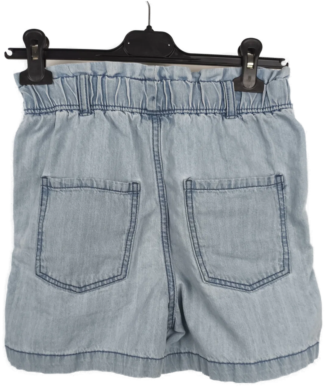pageone young, Mädchenshorts Jeans, Gr. 146/152 – Bild 2