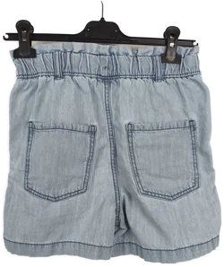 pageone young, Mädchenshorts Jeans, Gr. 146/152 - Bild 2