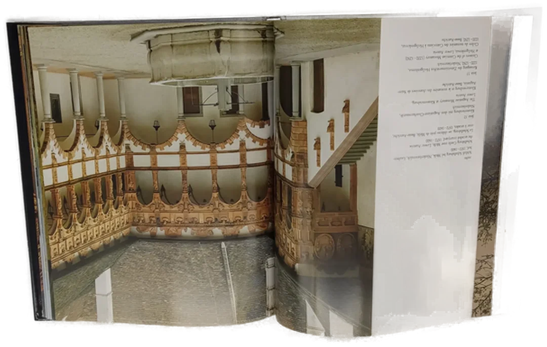 Buch "Österreich farbig" – Bild 3