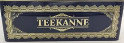Teekanne - Aufbewahrungsbox - Pompadour - Bild 3
