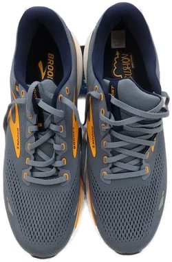 Brooks Ghost 15 Laufschuh Gr. 46,5 Herren | Neu mit Etikett – Vorschau 2