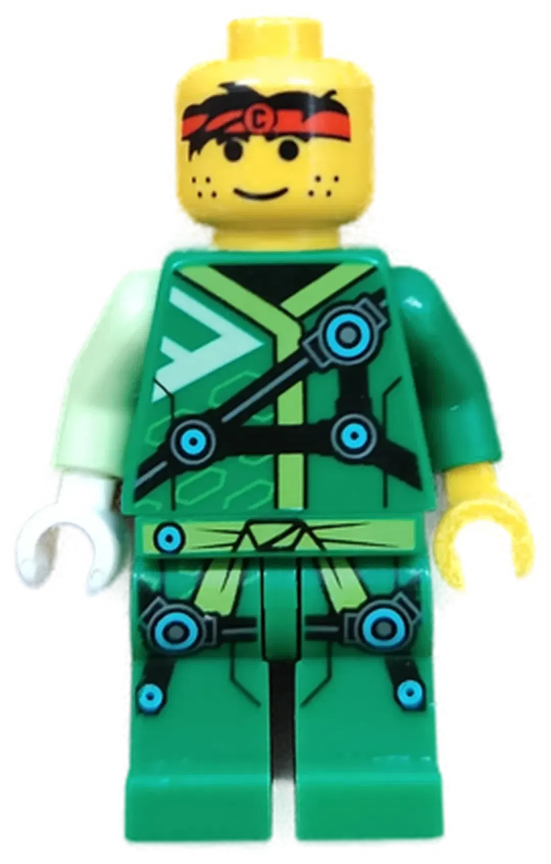 Lego Minifigur - Bild 4