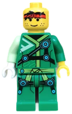 Lego Minifigur - Bild 1