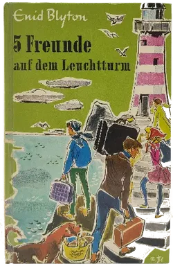 Buch 